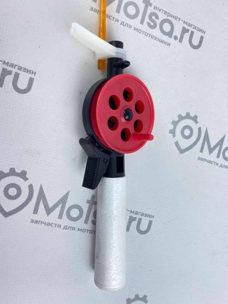 Удочка зимняя Пирс 55-Б