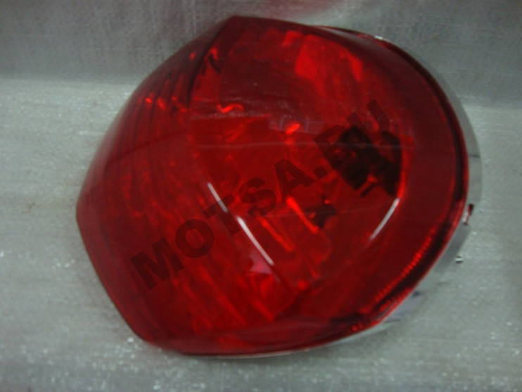 Стоп-сигнал мотоцикл Optimus