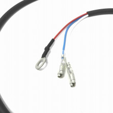 Нагреватель курка газа Буран ЭР-27-2Р двухрежимный  комплект