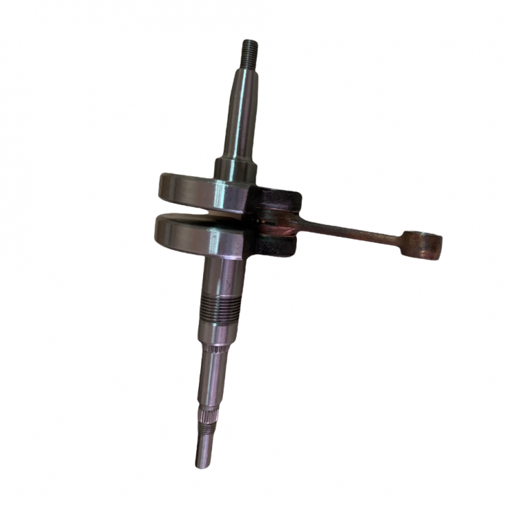 Коленвал Suzuki AD-100