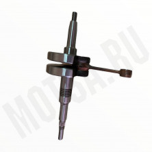 Коленвал Suzuki AD-100