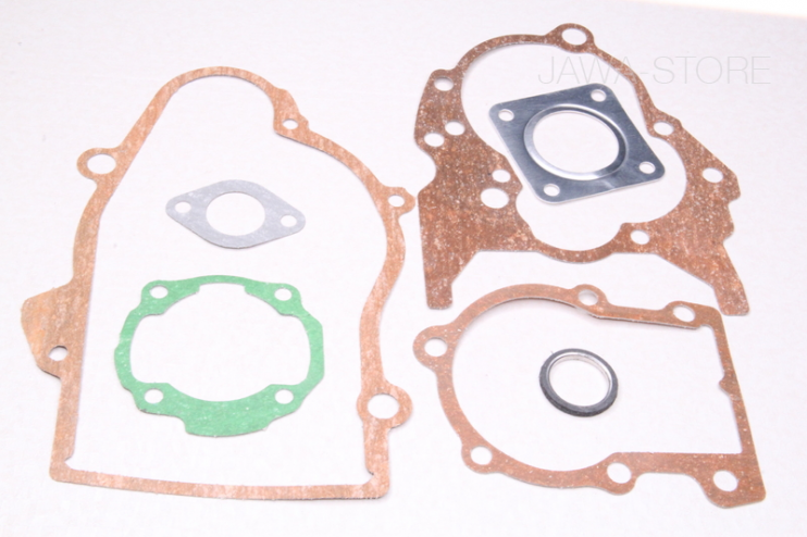 Набор прокладок Honda Tact 50 большой