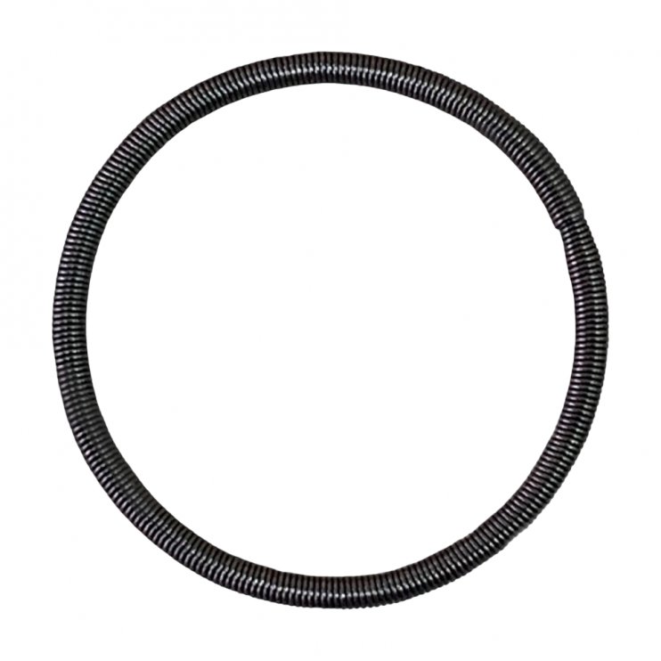 Пружинка сальника ходового  подшипника 205  снегоход Буран