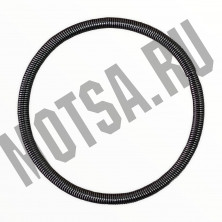 Пружинка сальника ходового подшипника 205 снегоход Буран