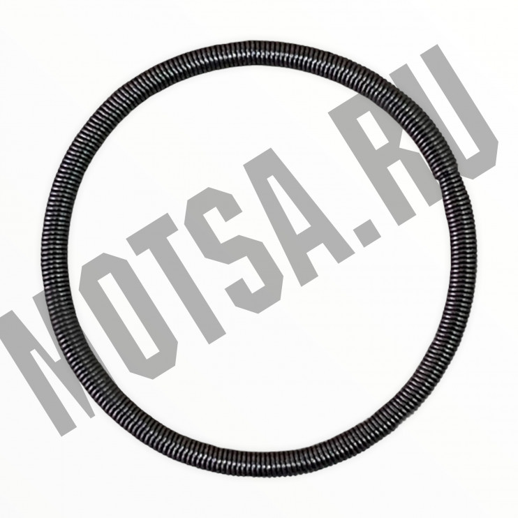 Пружинка сальника ходового  подшипника 205  снегоход Буран