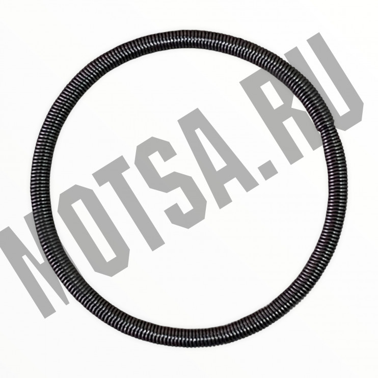 Пружинка сальника ходового  подшипника 205  снегоход Буран