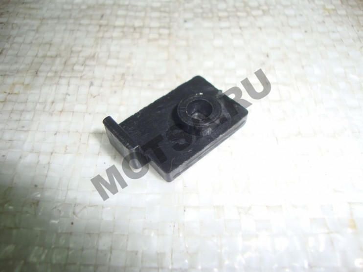 Вкладыш снегоход Буран вариатора Сафари малый правый БШ600406-1-01