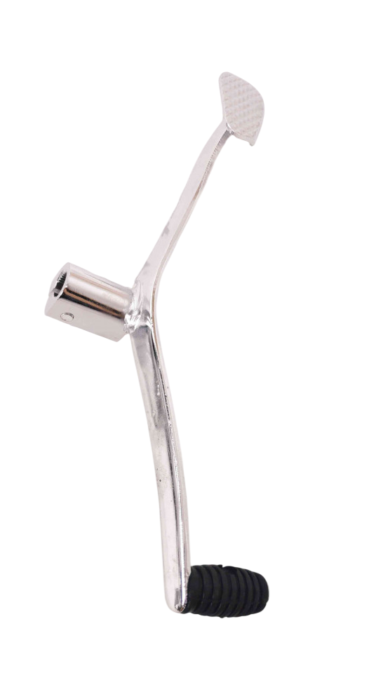 Двигатель Альфа 110 см3 1P52FMН 4МКПП электростартер по кругу