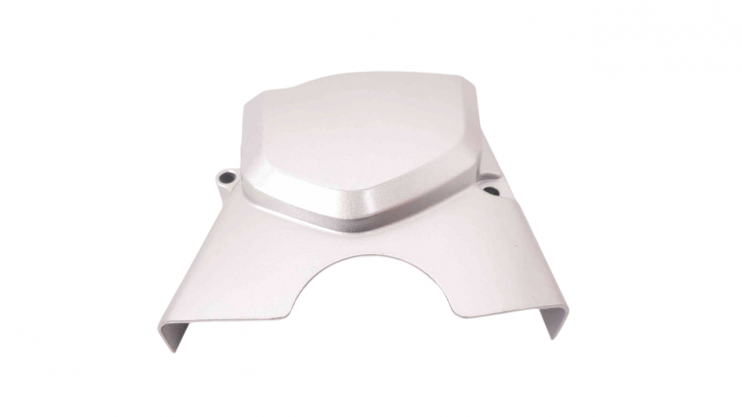 Двигатель Альфа 110 см3 1P52FMН 4МКПП электростартер по кругу