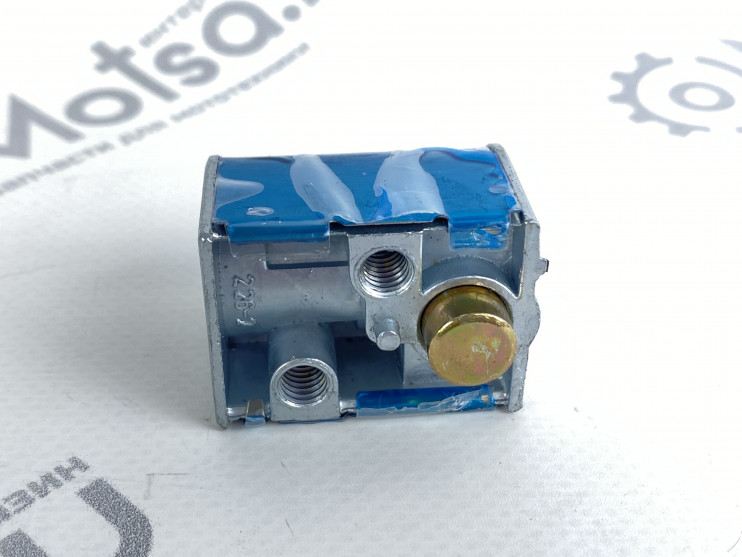 Крышка бензобака Дельта с замком