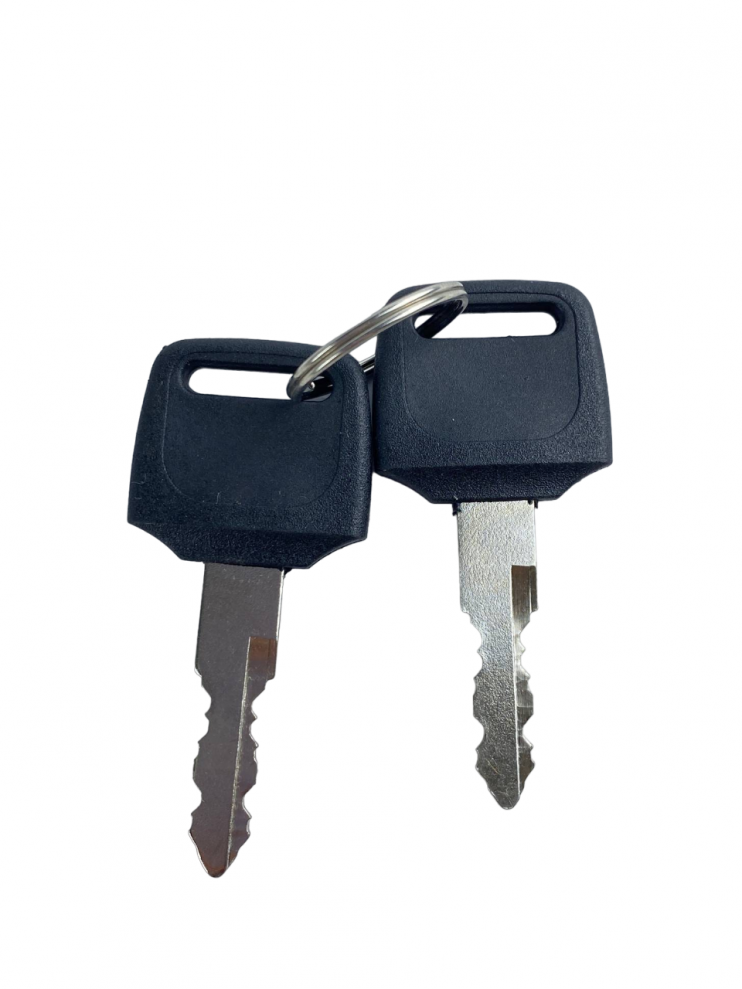 Крышка бензобака Дельта с замком