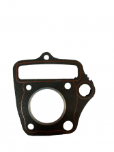 Прокладка головки Альфа 39 мм 50см3 металло-асбест