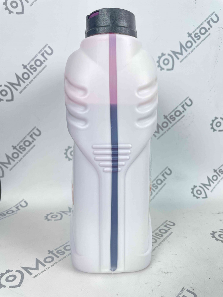 Масло 2T снегоход Тайга-2Т (синтетическое) API: TC(4 л.) (Завод, RM)