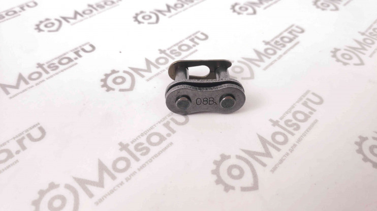 Замок цепи мотоцикл Минск Восход Муравей ПР12.7-1820-2