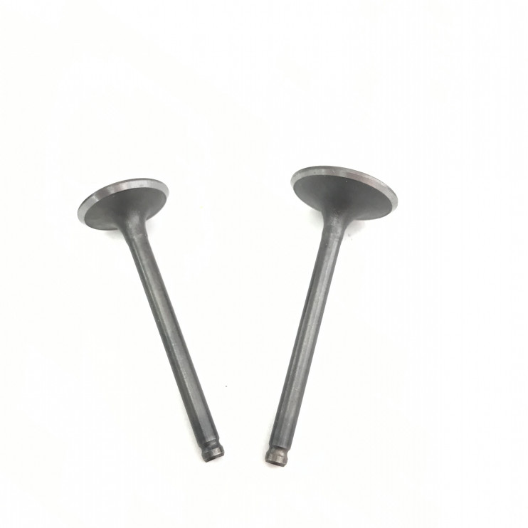 Клапана мопед Storm Indigo 125 см3