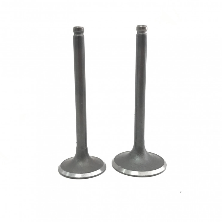 Клапана мопед Storm Indigo 125 см3