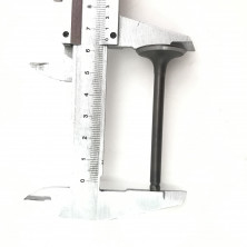 Клапана мопед Storm Indigo 125 см3