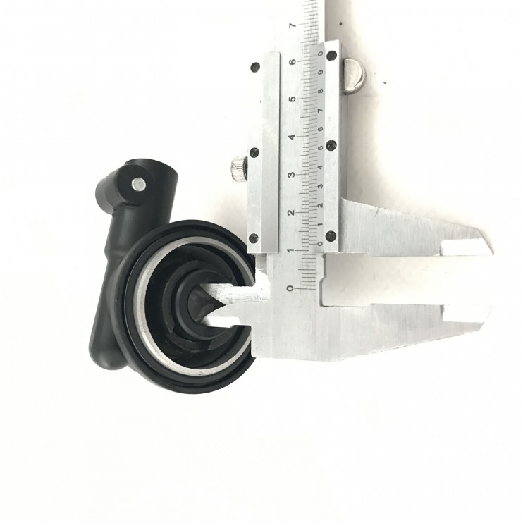 Редуктор спидометра Storm Indigo