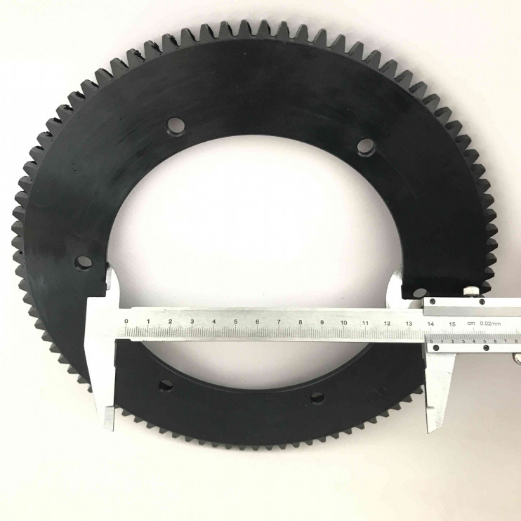 Венец электростартера снегоход Тайга С40600453