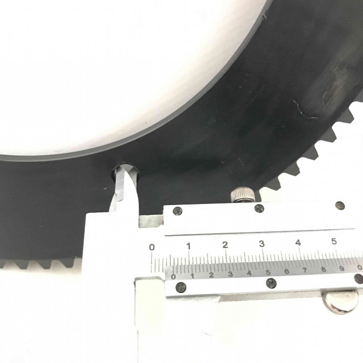 Венец электростартера снегоход Тайга С40600453