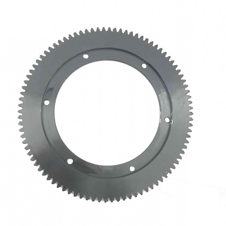 Венец электростартера снегоход Тайга С40600453