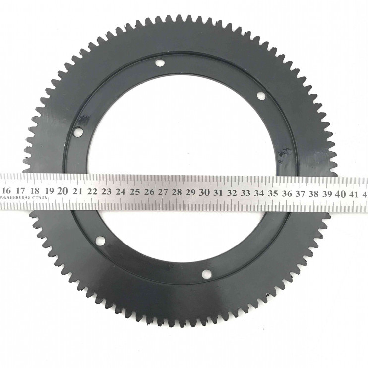 Венец электростартера снегоход Тайга С40600453