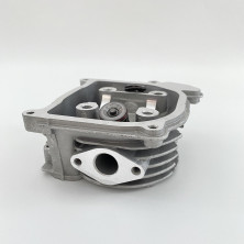 Головка цилиндра 4х такт. дв.139QMB (50 мм, 100см3) в сборе с клапанами