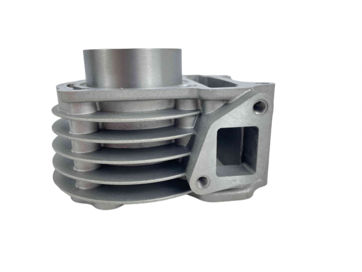 Поршневая группа скутер 139QMB (70см3) 47 мм S.E.E.