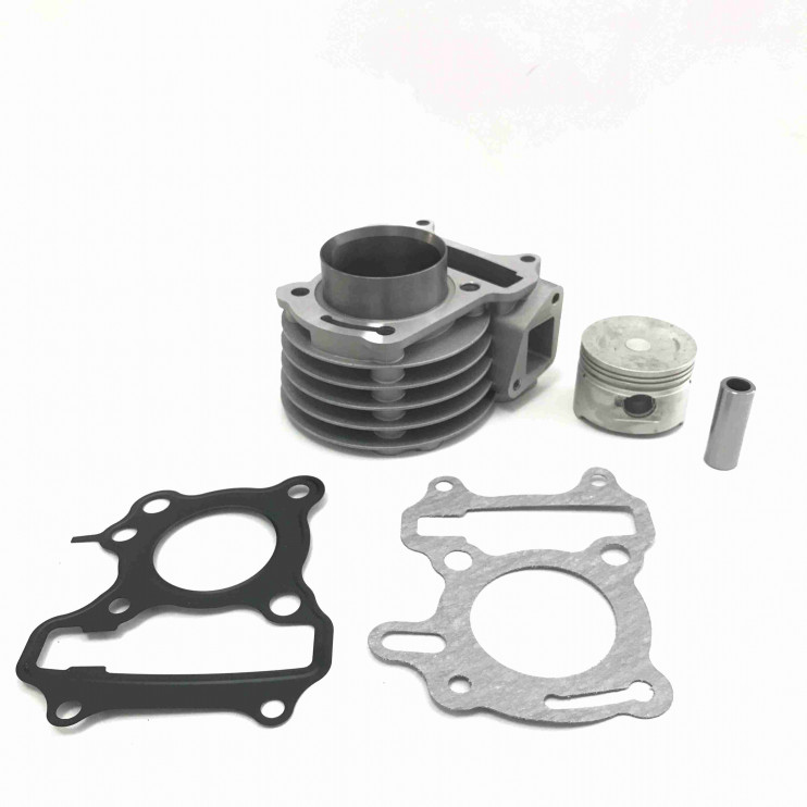 Поршневая группа скутер 139QMB (70см3) 47 мм S.E.E.