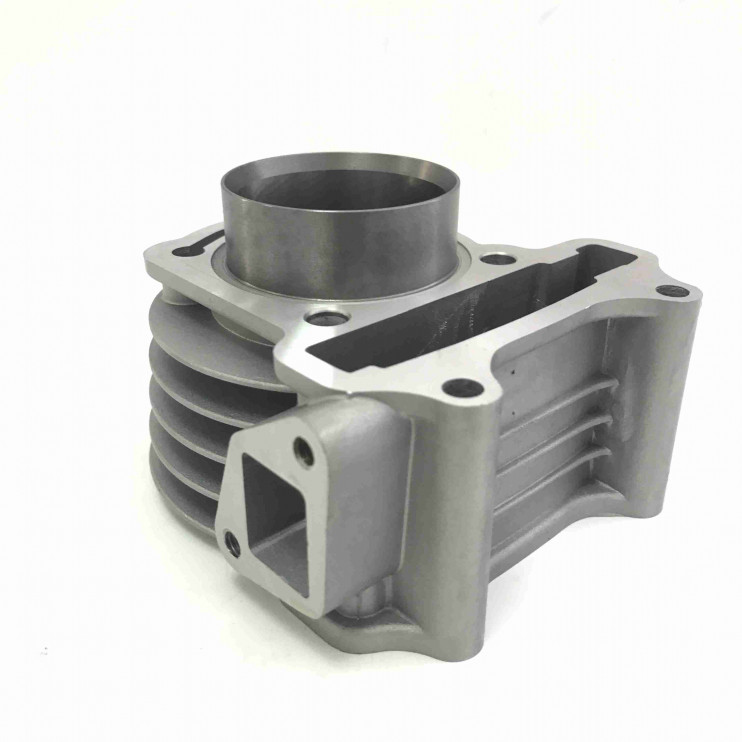 Поршневая группа скутер 139QMB (70см3) 47 мм S.E.E.