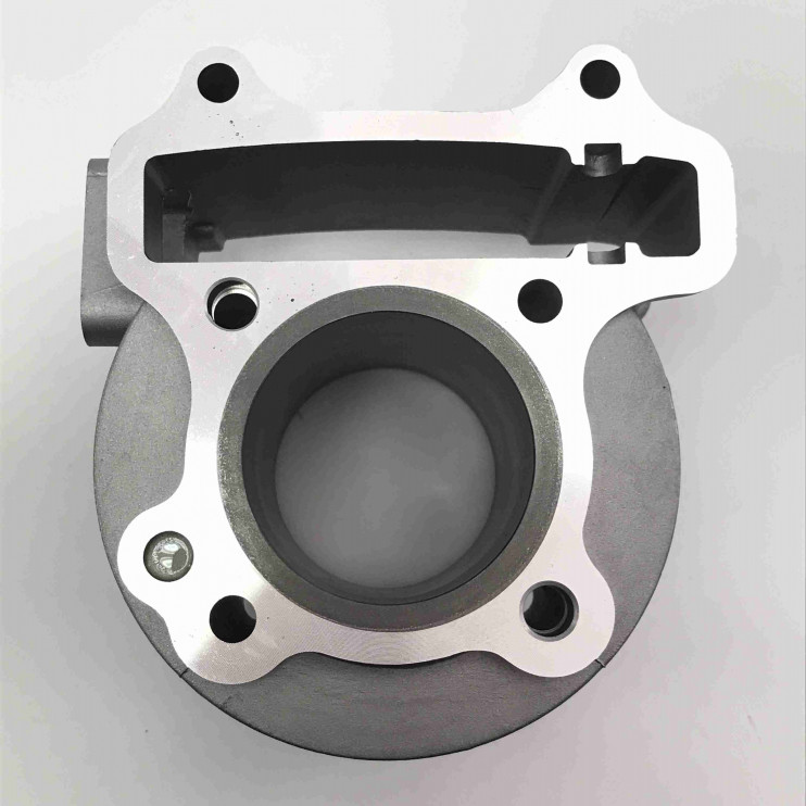 Поршневая группа скутер 139QMB (70см3) 47 мм S.E.E.