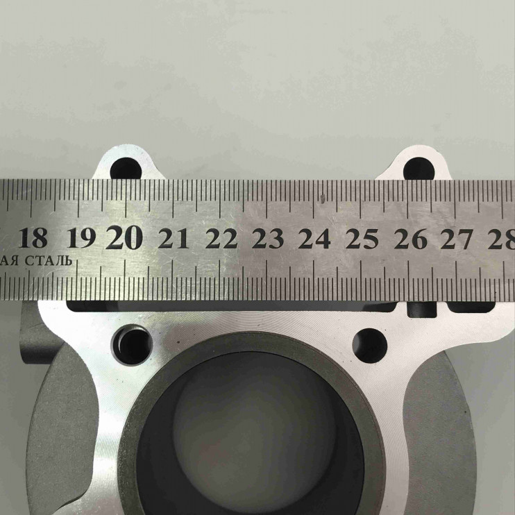 Поршневая группа скутер 139QMB (70см3) 47 мм S.E.E.
