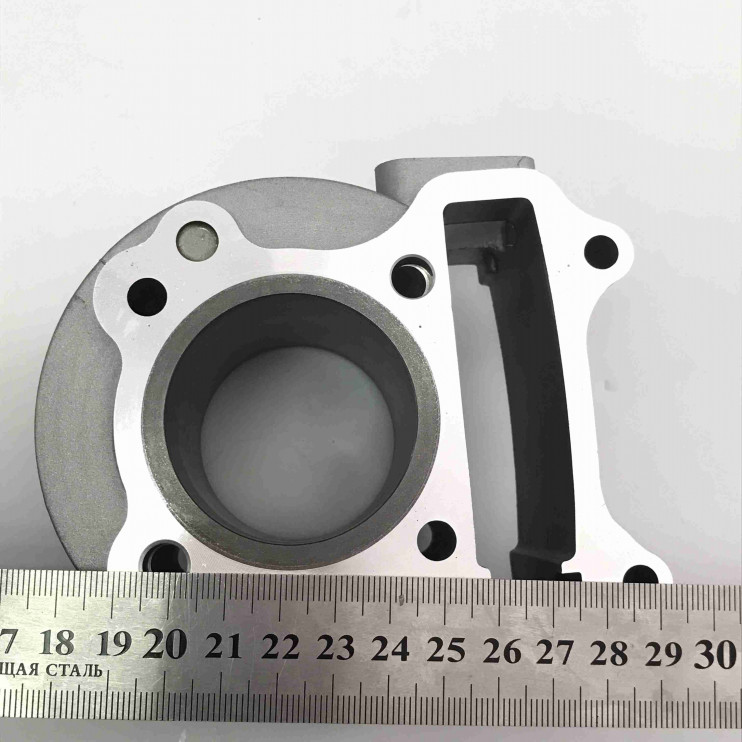 Поршневая группа скутер 139QMB (70см3) 47 мм S.E.E.