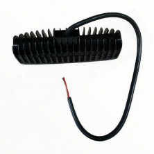 Фара cветодиодная WL-118BS дальний свет