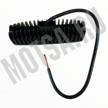 Фара cветодиодная WL-118BS дальний свет