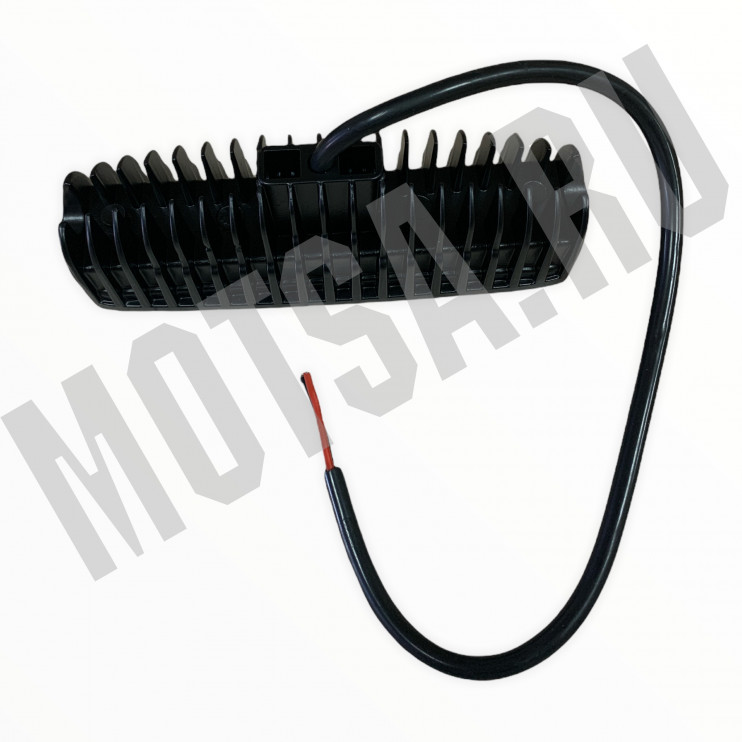 Фара cветодиодная WL-118BS дальний свет