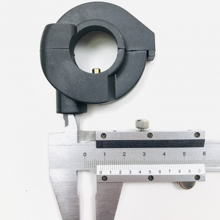 Корпус ручки газа скутер Тempo