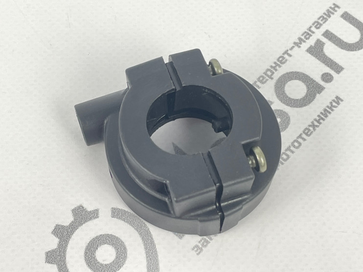 Корпус ручки газа скутер Тempo