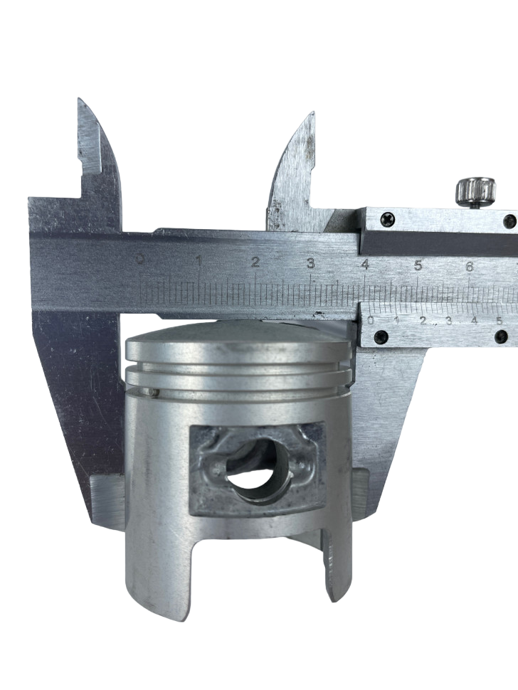 Поршневая группа Suzuki  AD50 см3 41мм SEE Тайвань