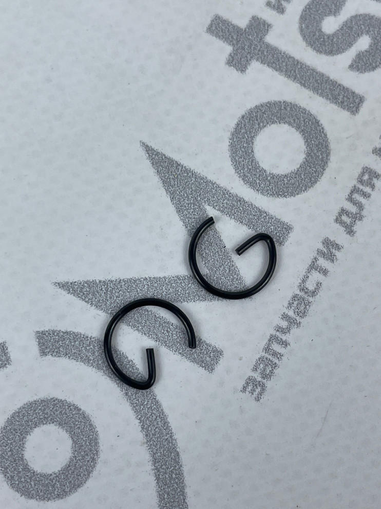 Поршневая группа Suzuki  AD50 см3 41мм SEE Тайвань