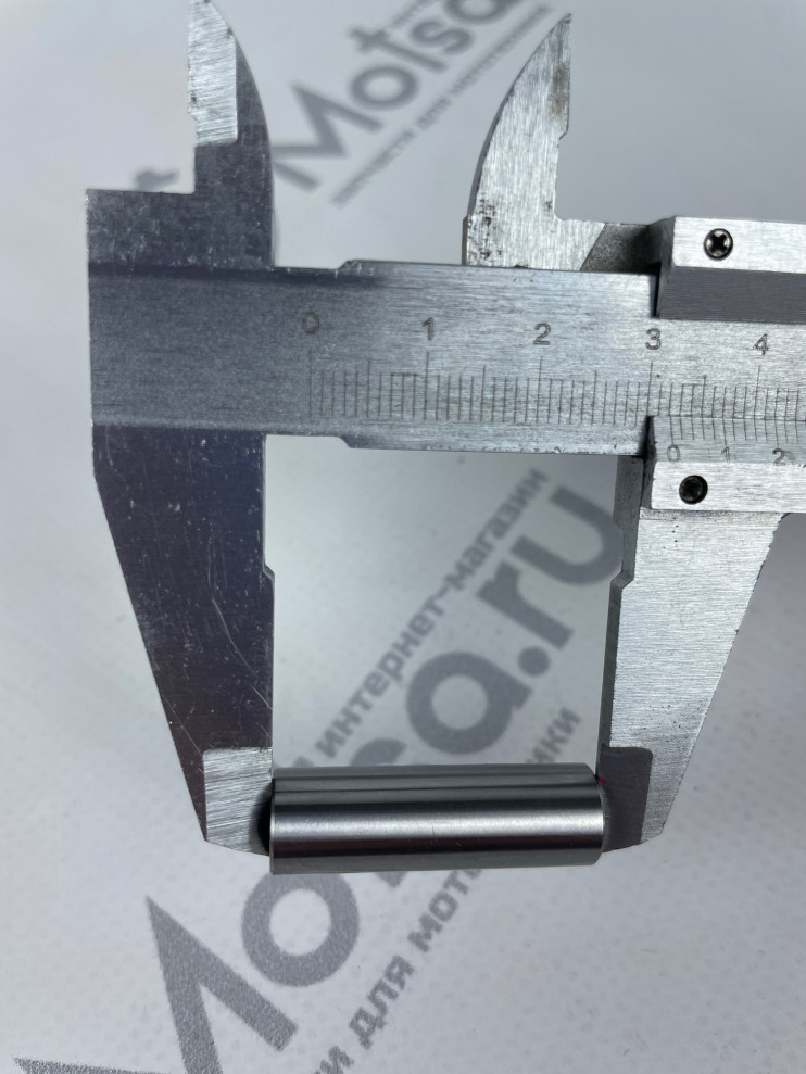 Поршневая группа Suzuki  AD50 см3 41мм SEE Тайвань