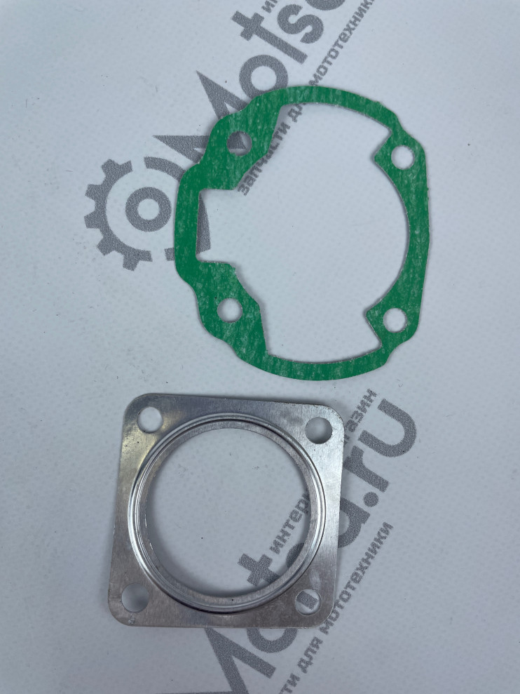 Поршневая группа Suzuki  AD50 см3 41мм SEE Тайвань