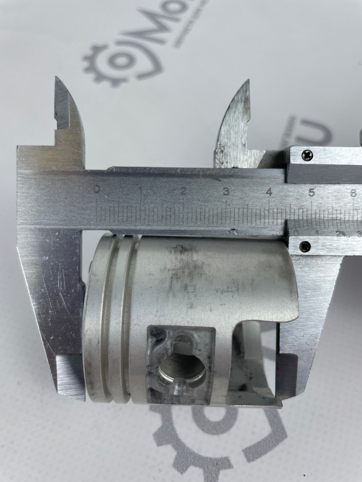 Поршневая группа Suzuki  AD50 см3 41мм SEE Тайвань