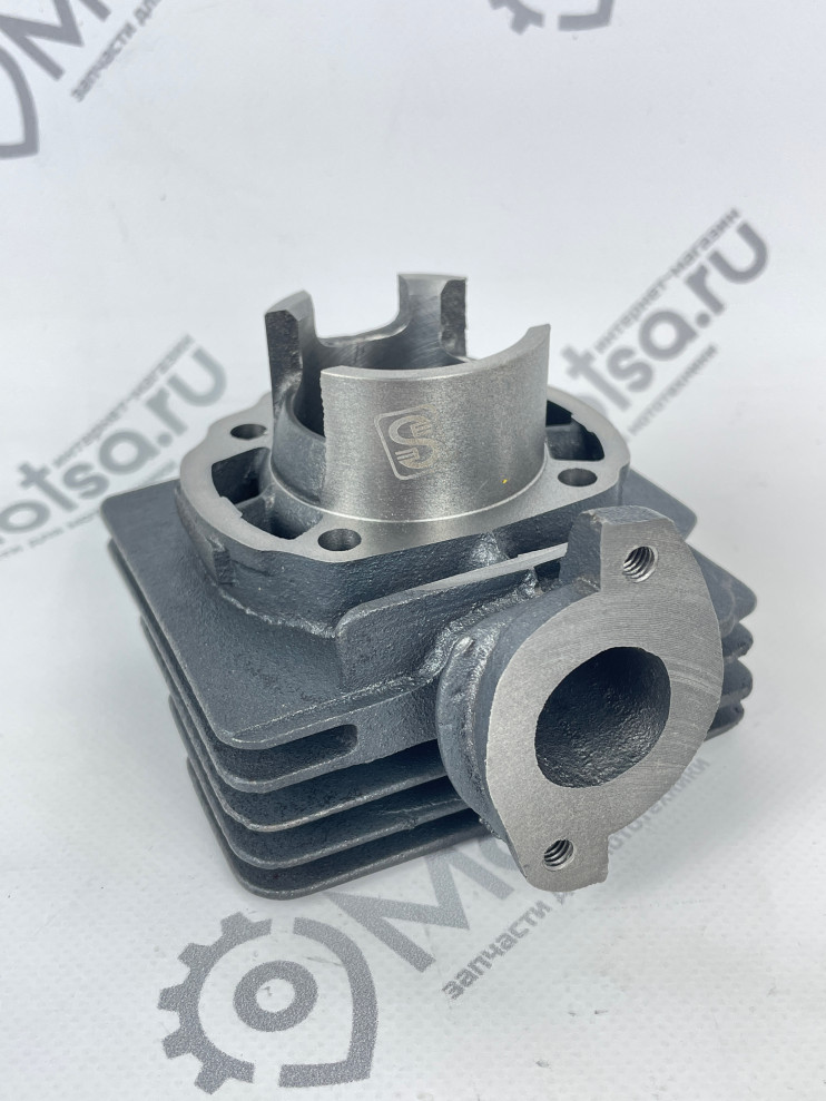 Поршневая группа Suzuki  AD50 см3 41мм SEE Тайвань