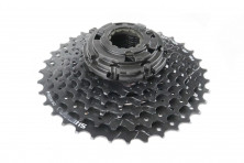 Блок спортивный 9 звезд Shimano Acera CS-HG200-9 11-34 зубов