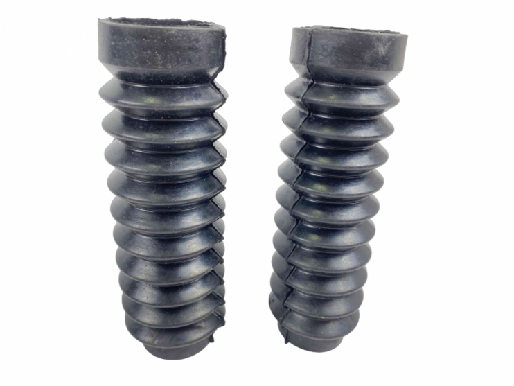 Гофры Восход вилки