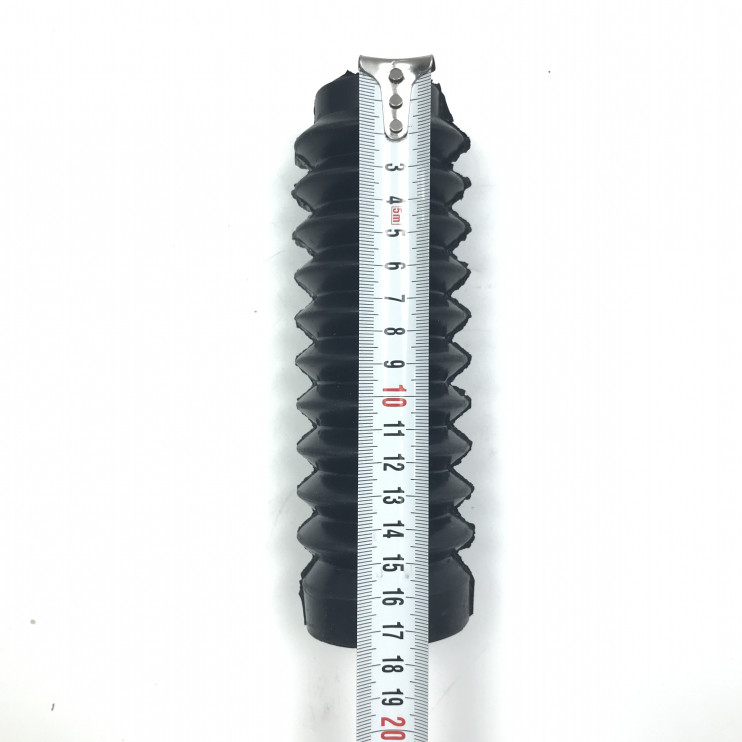 Гофры Восход вилки