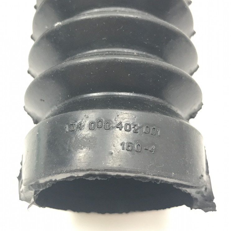 Гофры Восход вилки