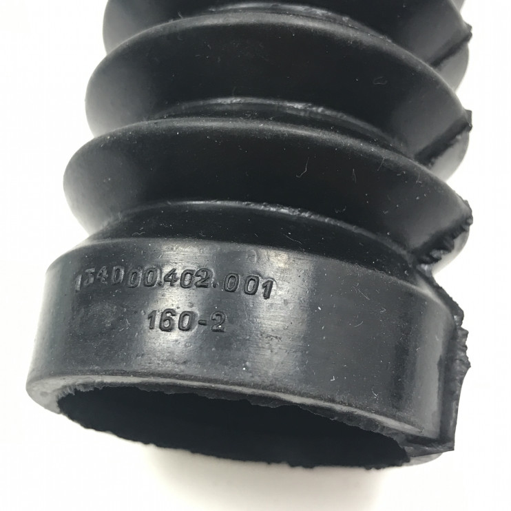 Гофры Восход вилки