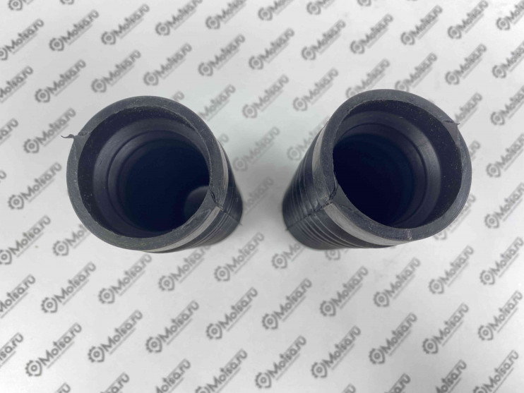 Гофры Восход вилки